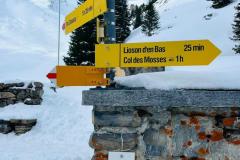 Lac Lioson 2024