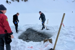 Lac Lioson 2024