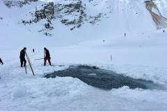 Lac Lioson 2024