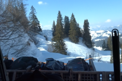 descente